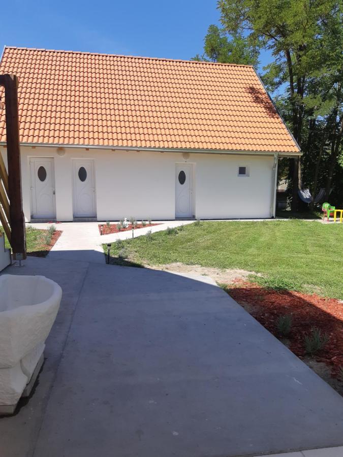 Apartment Mirella *