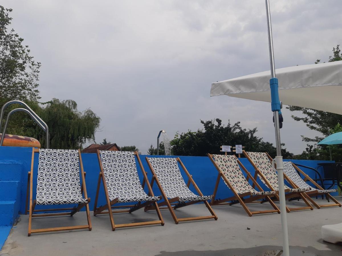 Apartment Mirella Palić
