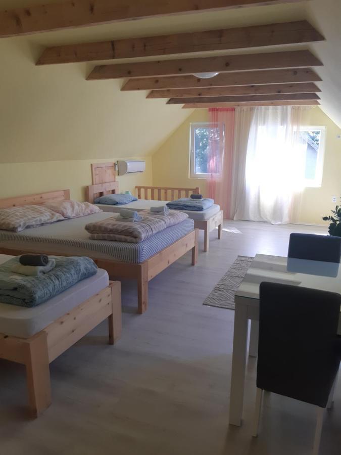 Apartment Mirella Palić