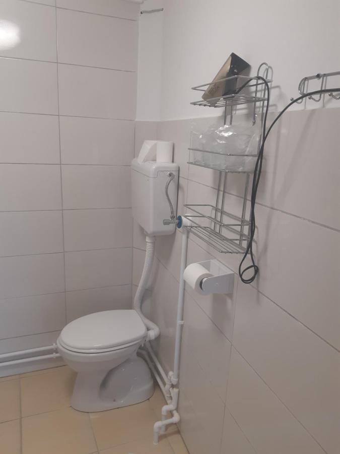 Mirella Apartment