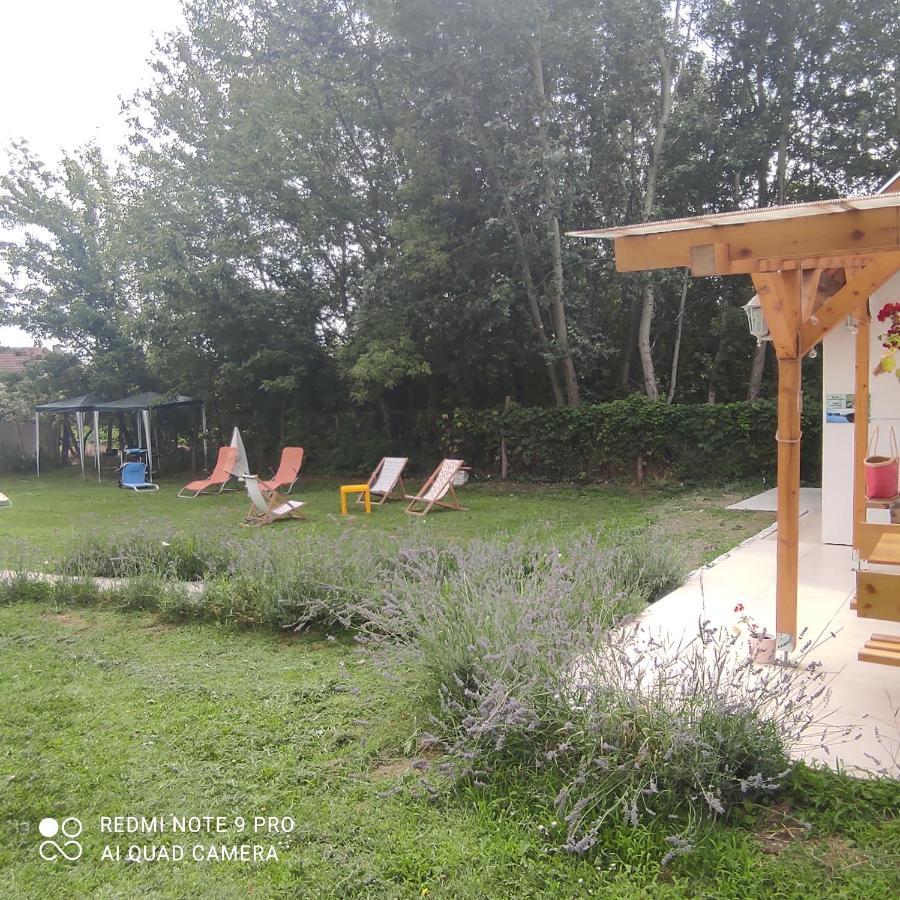 Apartment Mirella