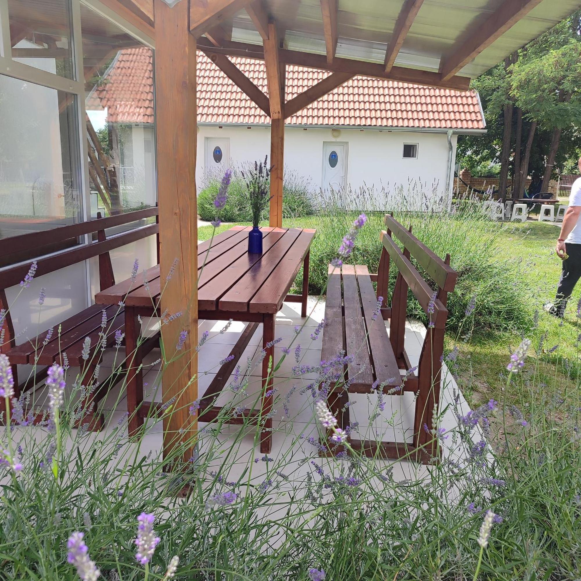 Apartment Mirella