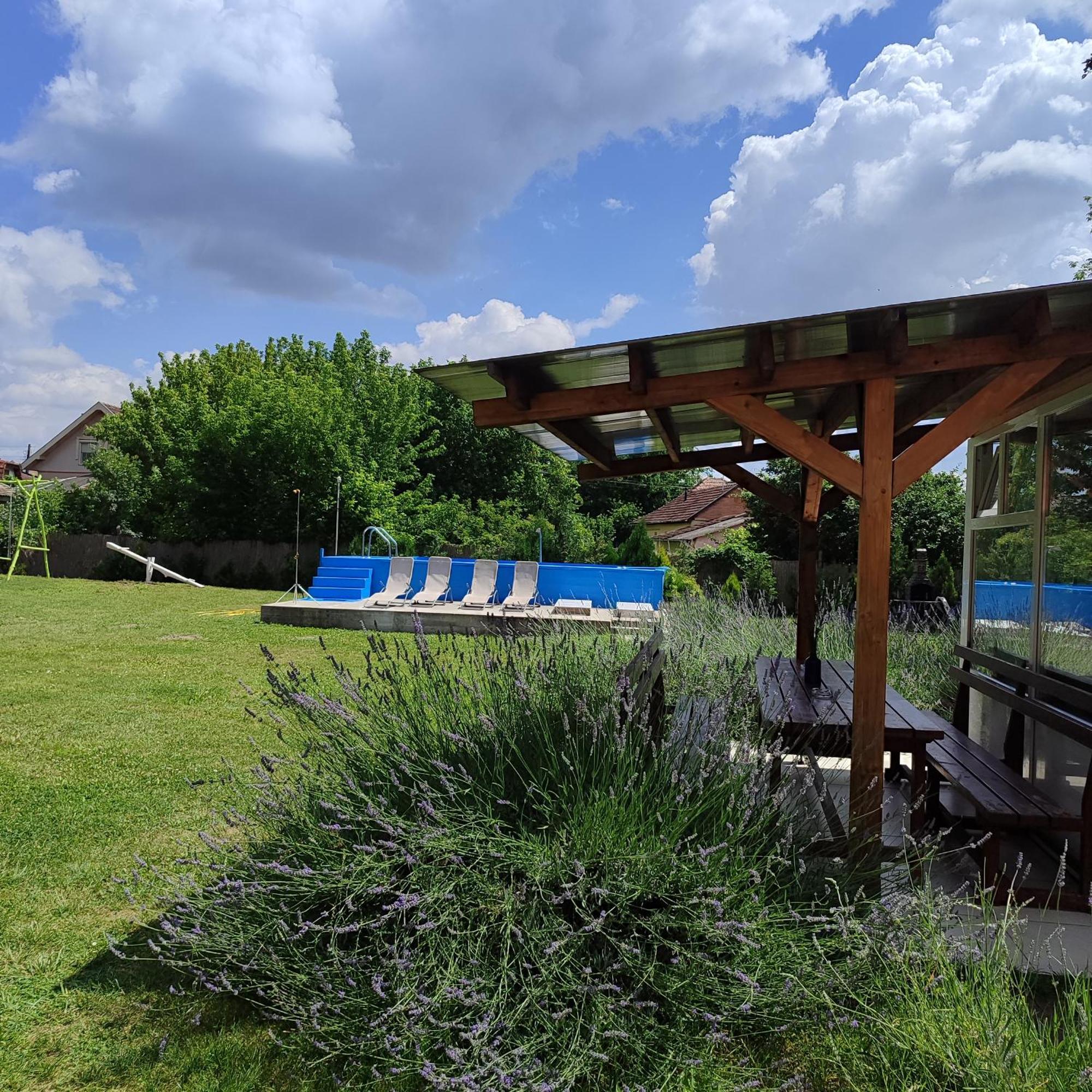 Apartment Mirella *